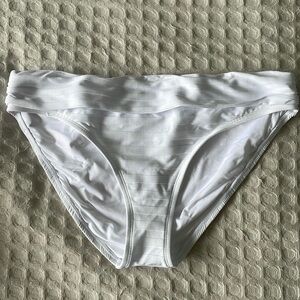 NEW La Blanca swim bottom
